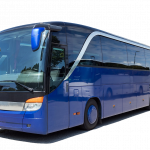 coach, bus, holiday