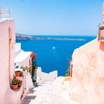 Santorini, Greece