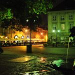 Komfortowe autokary z Warszawy zapewniają bezpieczne połączenia krajowe i międzynarodowe przez cały rok
