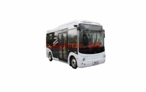 Nowoczesne busy ekologiczne znacząco redukują emisję spalin podczas transportu pasażerskiego