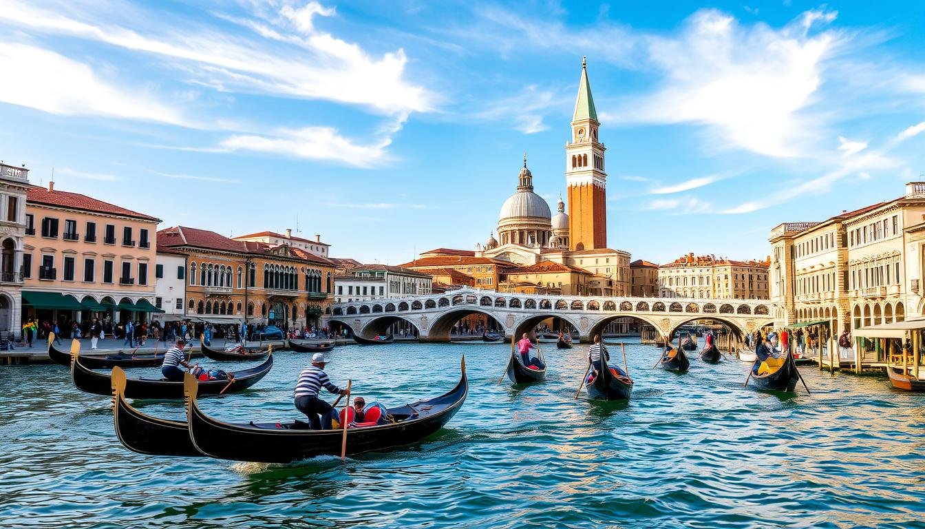 Wnętrze komfortowego busa z wygodnymi fotelami i ekranami dla pasażerów